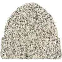 Marc o'polo Muts van scheerwolmix met alpaca