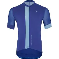 Silvini Md2226 Carnio Korte Mouw Wielertrui