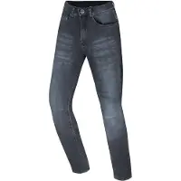 Bogotto Sentine Blauw Motor Jeans Maat 28