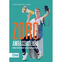 Bohn Stafleu van Loghum Zorgambassadeurs (Paperback)