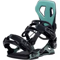 SP United Core Snowboardbindingen