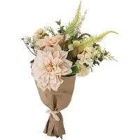 Bloomingville - Glow Bouquet - Nature - Artificial Flowers