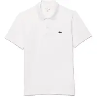 Lacoste Sport Polo Regular Fit stretch - wit