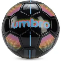 Umbro Stratus Zaalvoetbal Zwart 5