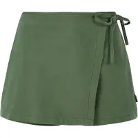 Protest Rok Women Prtdepp Veggie Green-Maat 34
