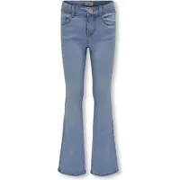 ONLY GIRLS Jeans 'Royal' lichtblauw