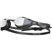 Tyr Tracer X Rzr Baby Swimming Goggles Zwart