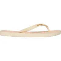 Superdry Teenslipper goud / rosa / wit