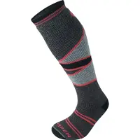 Lorpen S2smwe Mid Eco Half Lange Sokken