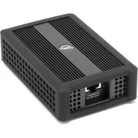 OWC TB4 naar Ethernet 10Gb/s Bus Powered Adapter - 10 Gbps - 900 MB/s