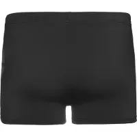 Protest zwemboxer CARST JR zwart Sportzwemboxer Jongens Polyamide All over print - maat 128