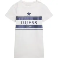 GUESS T-shirt J4RI15 kind 12 ans