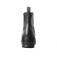 Ariat Heritage IV Zip womens Insulated Black - uk5/ 38