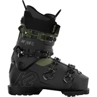 K2 - Heren skischoenen - Bfc 90 voor Heren - Maat 42,5 - Zwart