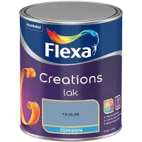 Flexa - Creations Lak Zijdeglans - T4.16.56 - Mengverf - 750 Ml