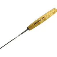 Pfeil - Rechte guts 6 / 2 mm