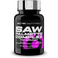 Scitec - Saw Palmetto Complex, 90 capsules