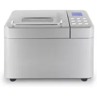 SCH Broodbakmachine - Broodbakmachines - Broodbak machine - Wt- 27 cm x 36 cm x 33 cm