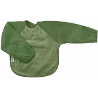 Silly billyz Sb-004 Slab Met Mouwen Groen Kinderen