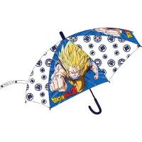 Dragon Ball Z kinderparaplu, , Paraplu, Kinder paraplu
