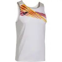 Joma Elite X Mouwloos T-shirt