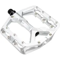 Leatt All Mountain 6.0 Flat 114x100 Mm Pedalen