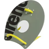 Arena Elite 2 Swim Pads Green
