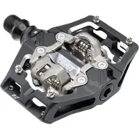 Leatt Allmtn 6.0 Clip-in 95x70mm Pedalen