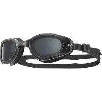 Tyr Special Ops 2.0 Polarized Swimming Goggles Zwart