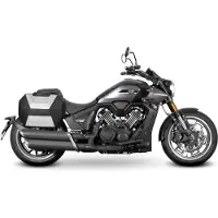 Shad 3p Morbidelli C1002 V 2025 Montage Zijkoffers
