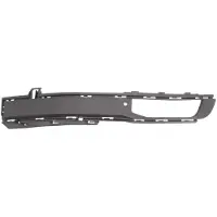 BLIC Bumper - ventilatierooster 6502-07-9569995P links