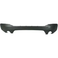 BLIC 5511-00-0082970P Achter-diffuser