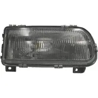 Depo Koplampen 665-1102R-LD-EM, rechts