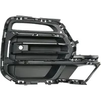 BLIC Bumper - ventilatierooster 6502-07-0098912MP