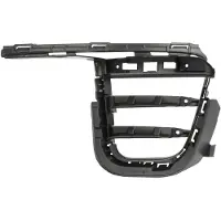 BLIC Bumper - ventilatierooster 6502-07-2002914P