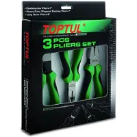 Toptul Universele tangenset ,3 stuks