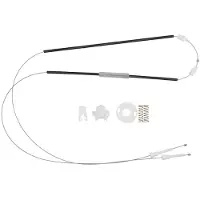 BLIC Reparatieset, raamopener 6205-09-030800P