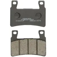 FERODO FDB2079EF Remblokken