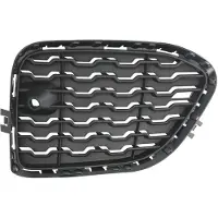 BLIC Bumper - ventilatierooster 6502-07-0093913P links