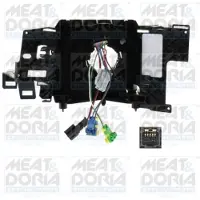 MEAT & DORIA Wikkelveer, airbag 231836