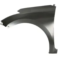 BLIC Spatbord, vóór 6504-04-3130311P, links