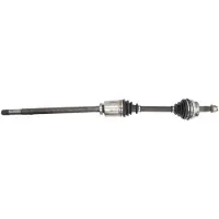 POINT GEAR Aandrijfas PNG72763