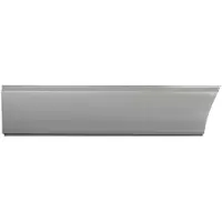BLIC Spatbord, achter 6504-03-2094585P, links