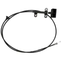 BLIC Motorkap kabel 6007-00-0001P