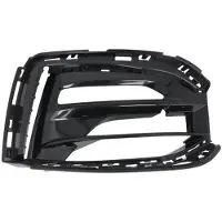 BLIC 6502-07-0073926LP Ventilatiegrille, bumper