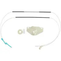 BLIC Reparatieset, raamopener 6205-03-037801P