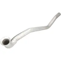 VANSTAR Uitlaatpijp 50257IV
