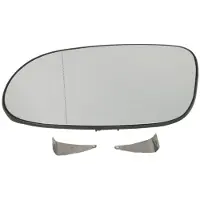 BLIC Spiegelglas, buitenspiegel 6102-02-2002867P, links