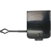 BLIC Ventilatiegrille, bumper trekhaak 5513-00-3556970P