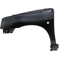 BLIC Spatbord, vóór 6504-04-6031311P, links